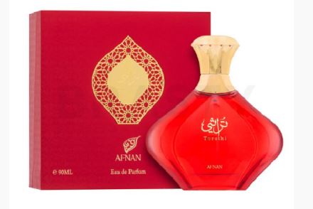 Afnan Turathi Rojo EDP 90ml
